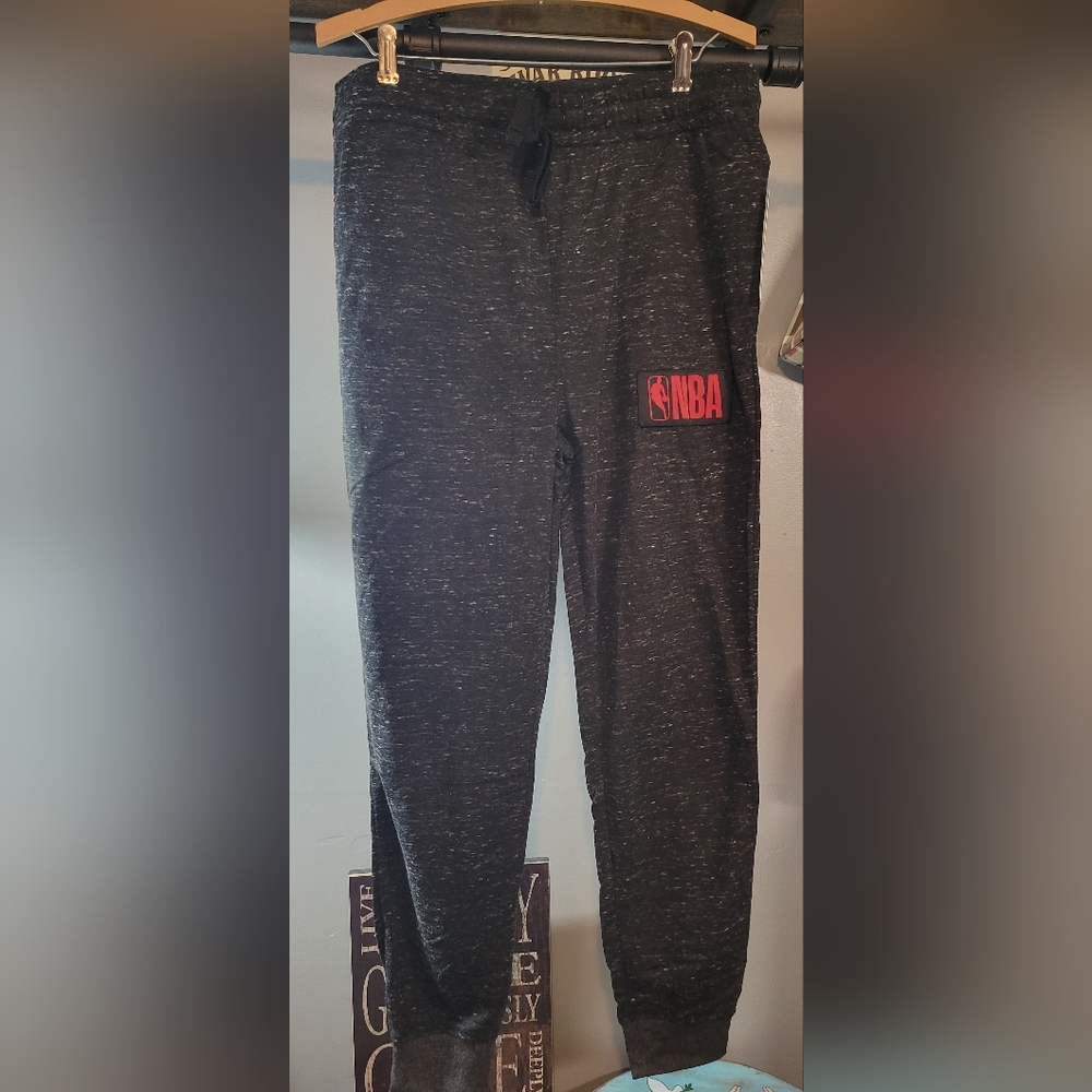 NBA Mens Joggers